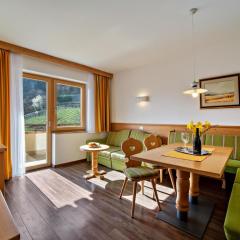 Obermoarhof Hönigspitze OG Deluxe