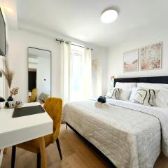 Studio & rooms Fjok