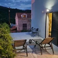Vitis Apartments