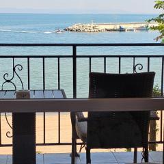 Apartment Porto Chernomoretz