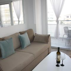 Snajder Apartment, 50m BEACH, 2 bedrooms, 2 bathrooms, 1living room, SELF CHECK-IN