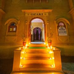 Ozaki Jaisalmer