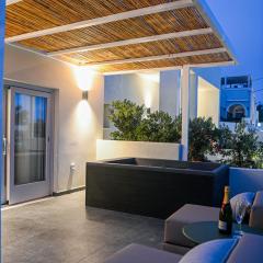 City Center Suites