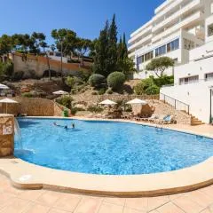 Apartamentos Vista Club