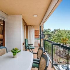 Cozy Apartment In Sant Feliu De Guíxols