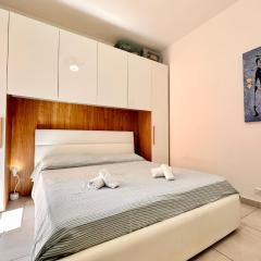 Hostdomus - Blues Apartment