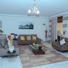 Appartement vue baie - Plateau