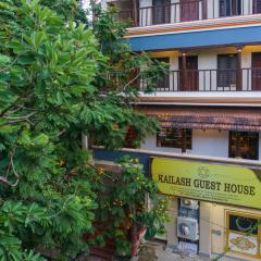 Kailash Guest House