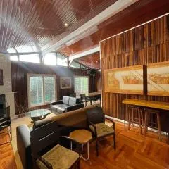 Cabana Inglesa