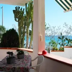 Appartamento in Villa direttamente sul Mare-Villa Rubino