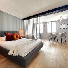 Le Penhoët, Hyper centre de Rennes