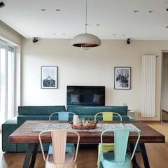 B&Bob Private Apartment in Bari