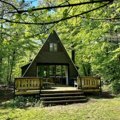 Boseend Ardennen, Durbuy