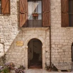 Hotel Residenza Petra