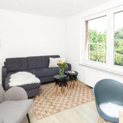 Haus Sturmfried 281 - Nord