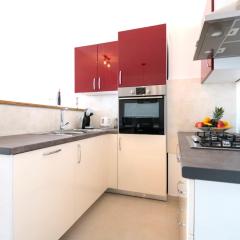 Apartman Melani