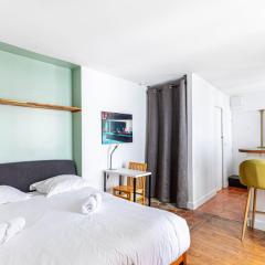GuestReady - Bel Apt. au cœur de Paris