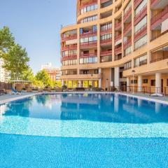 Apartamento Nautilus 39B - Grupo Turis