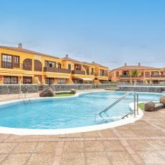 Sunny Silencio Retreat Atlantico 1