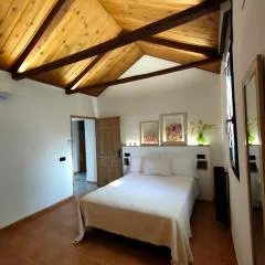 La Casa del Alcalde Casa Rural