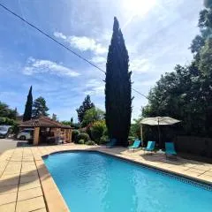 Villa du petit Prince