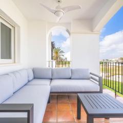 Stunning apartment at La Torre Golf Resort MO6022L