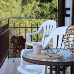 Anna's First floor apartment