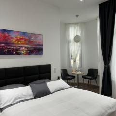 Hotel zum Rittersprung