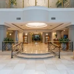 호텔 인터수르 레콜레타(Hotel Intersur Recoleta)