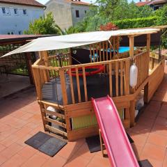 apartment Oros Medulin GL