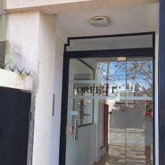 DEPARTAMENTO ZONA CENTRo