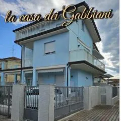 La casa dei gabbiani
