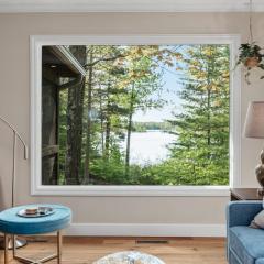 Lake Front-fishing-all sports Bass Lake Sanctuary