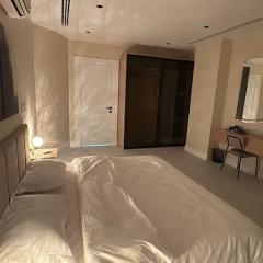 Al-Olaya luxury apartment