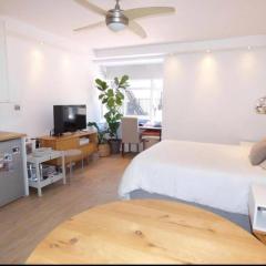 Central Stylish Studio