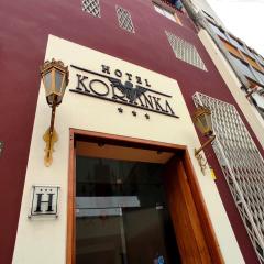 Hotel Korianka