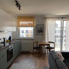 Apartament Latarników