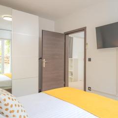 Apartment Marin - ZF Hvar