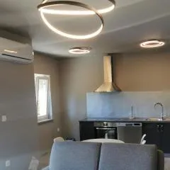 Apartment Luki