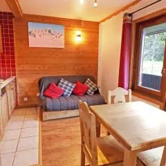 Studio Cabine Centre Merlin - Skis aux Pieds, Wi-Fi, Animaux Admis - FR-1-182-202
