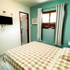 APART Mobiliado