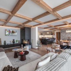 Appartement Courchevel 1850, 4 pièces, 6 personnes - FR-1-564-105