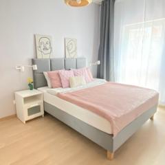 Good Time Apartments Dąbrowskiego 58