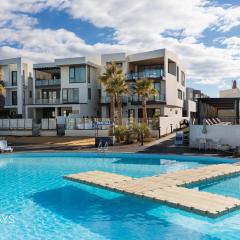 Waters Edge at Desert Color