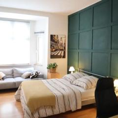 Cozy , Warm and Welcoming Room in the heart of Nürnberg