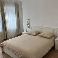 Appartement spacieux et bien équipé