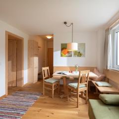 Appartement Naturbunt