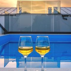"Golden Sky"Rooftop Pool Villa