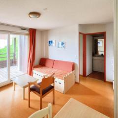 Résidence Les Chalets de Puy Saint Vincent - maeva Home - Appartement 2 Pièces 4 Personnes - Budget MAE-4851