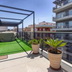 Beautiful Apartment In Torrevieja